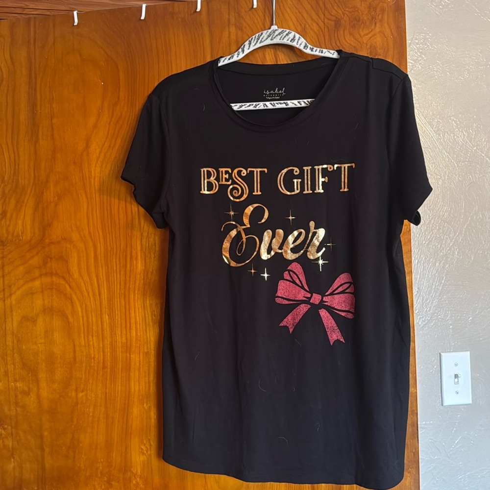 Maternity Tee Shirt